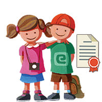 Регистрация в Нерюнгри для детского сада